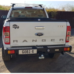Gobi-X kofanger Ford Ranger