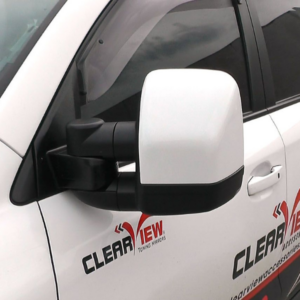 Clearview Ford ranger