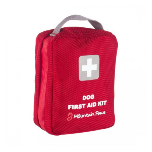 Dog First aid kit 2